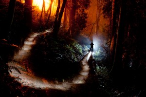 Eceertrey, light painting