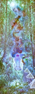 Eceertrey, light painting