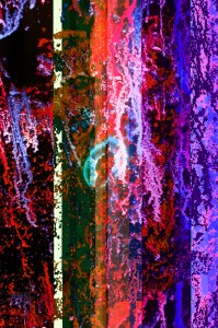 Eceertrey, light painting