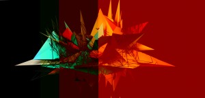 Eceertrey, light painting