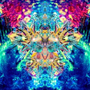 Eceertrey, light painting